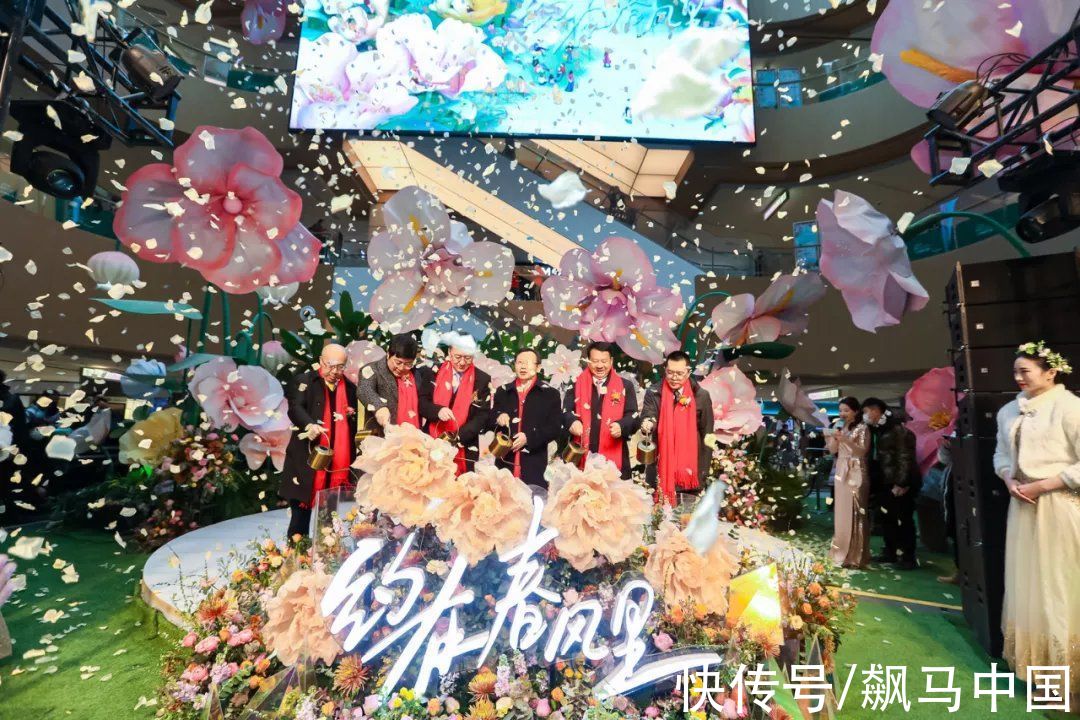 大兴大悦|商业地产如何差异化运营？看这些优质项目的运营技巧
