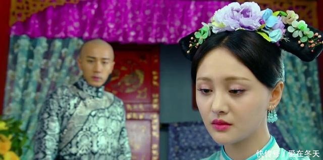 类型|《知否知否应是绿肥红瘦》同类型小说很多人物就该活在文字里