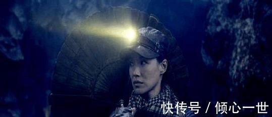 为什么盗墓贼的寿命都很短 其中原因你可能意想不到!