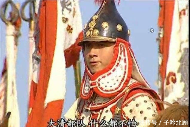 乾隆|清缅战争,纵横天下的满洲八旗,为何4次出征都被缅军打败