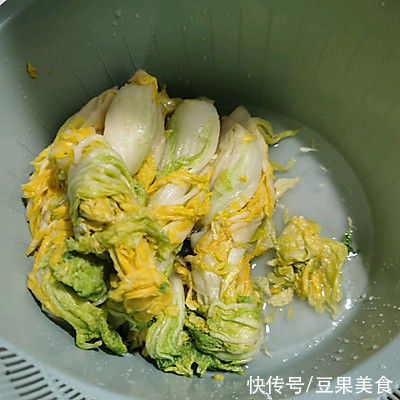 辣椒面|极简 自制泡菜/辣白菜 家中常备(??ω??)??