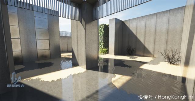 游戏|我的世界:游戏画质无限接近现实?花了一分钟才看出图片是假的