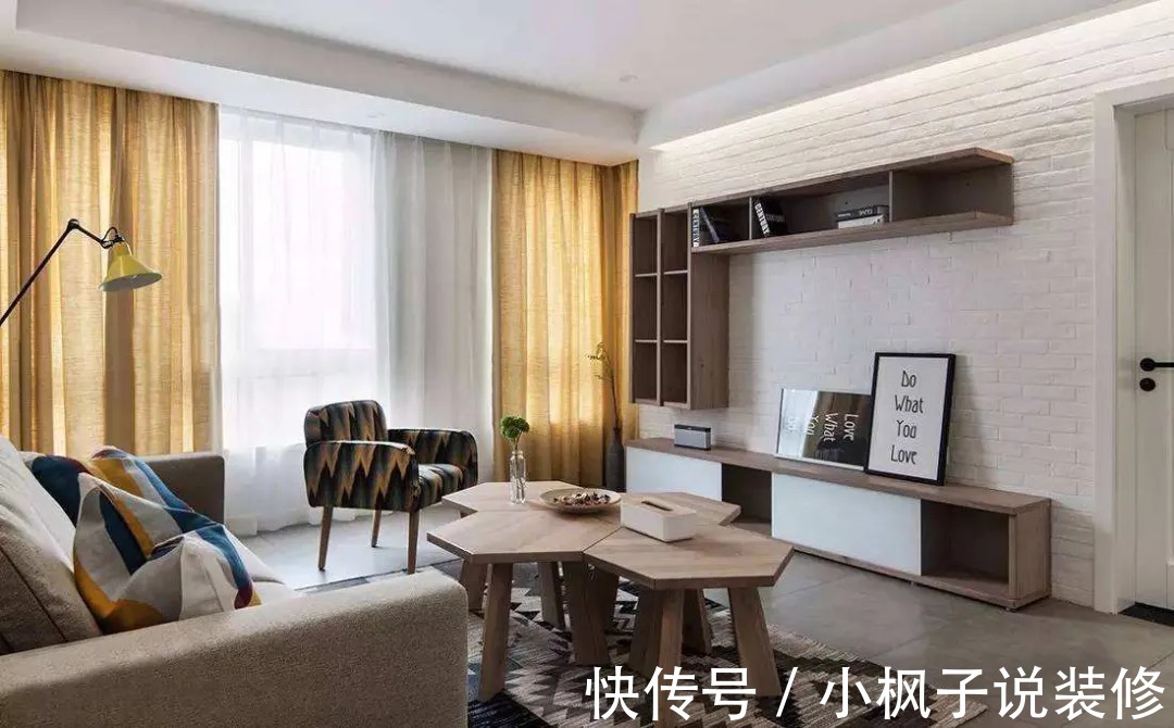 窗帘从选购到安装,很多人踩过的5个大坑|小小屋装修网| 罗马杆