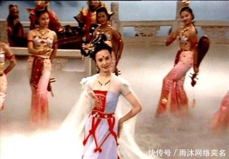 孙悟空|镇压了孙悟空后,玉帝为什么要强留如来吃饭?你看看如来说了什么