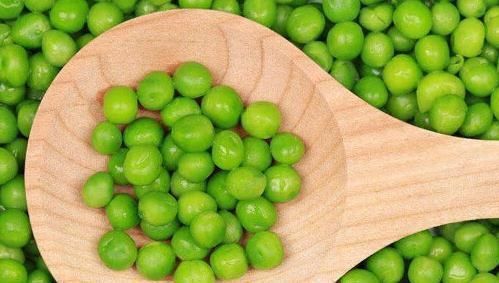 植物蛋白|血管不堵命长寿，血管一堵百病缠！农村常见1种豆，清光血管垃圾