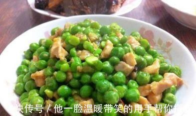 维生素b1|女性过了50岁,常吃几种食物,排毒润肤,抗衰老,肌肤红润有光泽