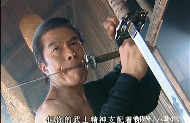 天下第一|原创武侠剧的巅峰天下第一的十大高手排名