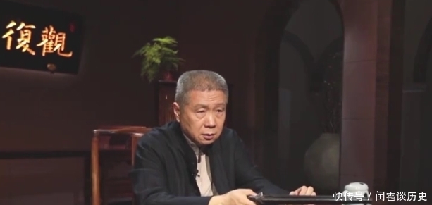 于撒手锏|“撒手锏”与“杀手锏”,究竟有何区别?马未都的解释一针见血