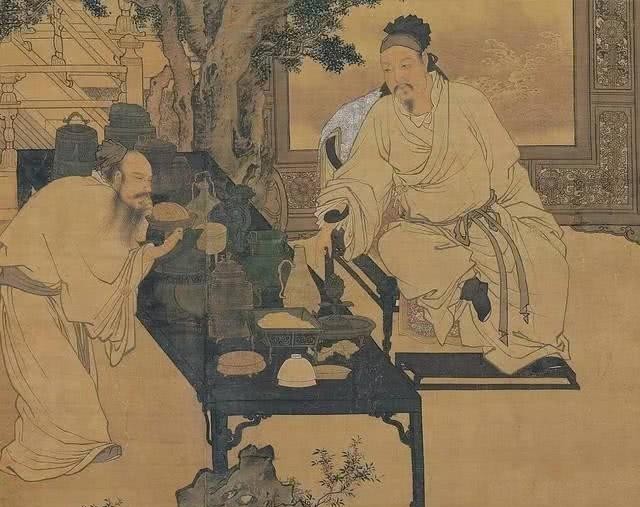 小茴香|小茴香的丝路之旅：一碗水盆羊肉里的汉朝气象