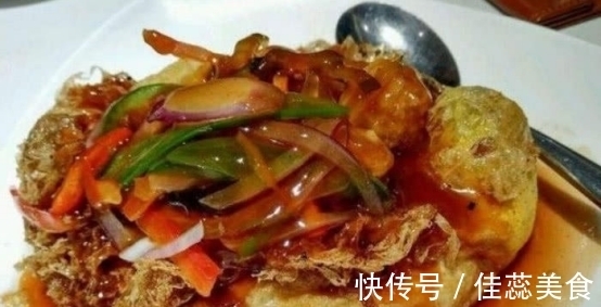 越吃越香的几道家常菜，好吃的停不下嘴，美味营养，简单又下饭