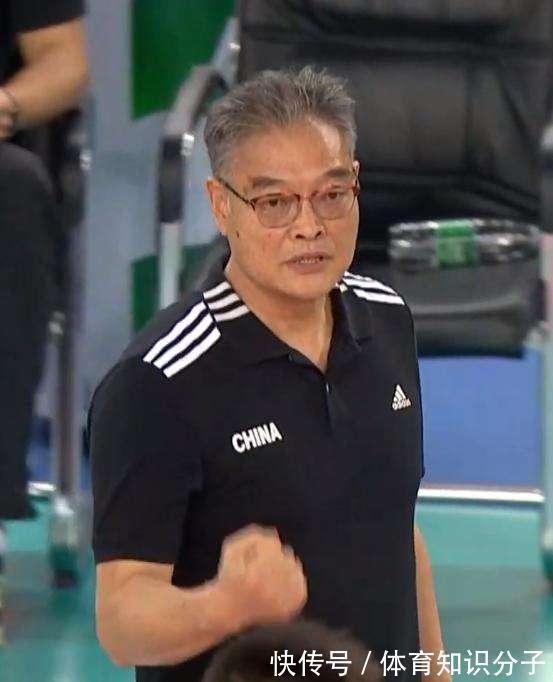 功勋|中国女排新主帅终于有着落,67岁功勋宣布出山,郎平可以放心了