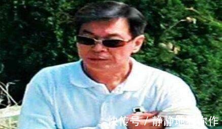 大佬|他是和崩牙驹齐名的大佬，41岁只手遮天，20年后写28字诗总结一生！