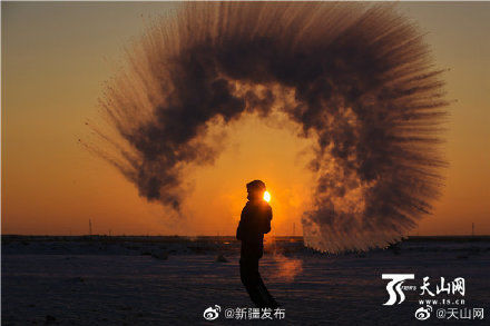 2021年春节假期新疆接待游客340.94万人次