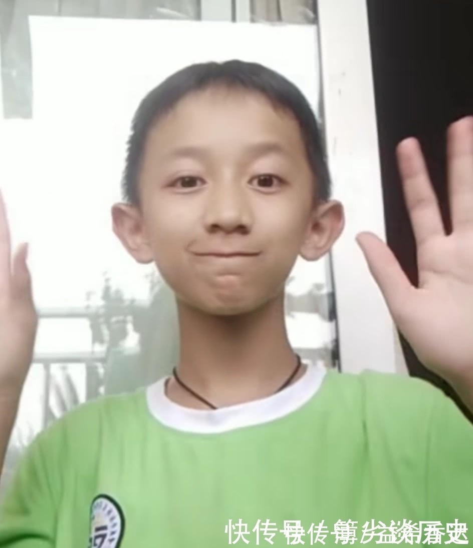 作业|小学生尝试“欧美妆”,开始:作业留太少?看到效果后:老阿姨给跪了!