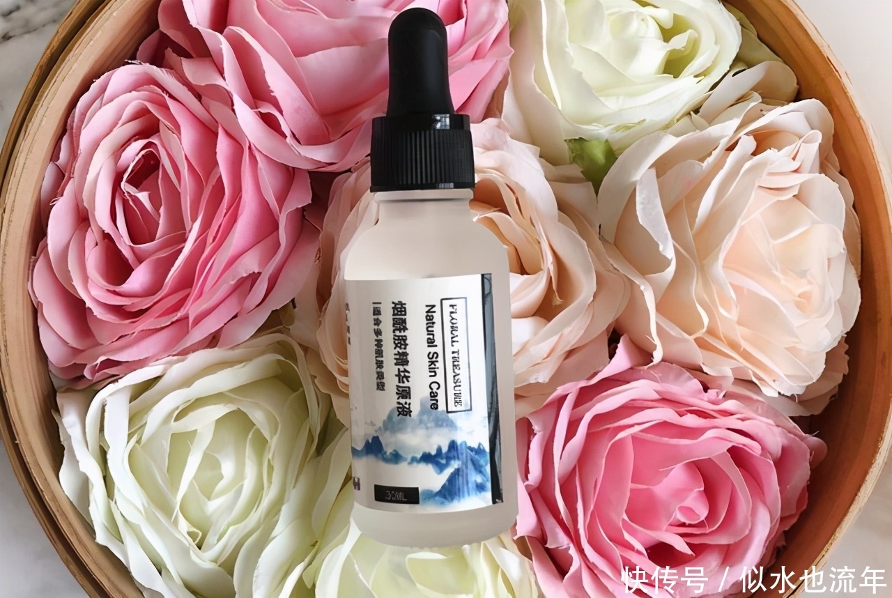 美白保湿精华液排行榜：能够改善暗沉，抚平细纹让肌肤更年轻柔嫩