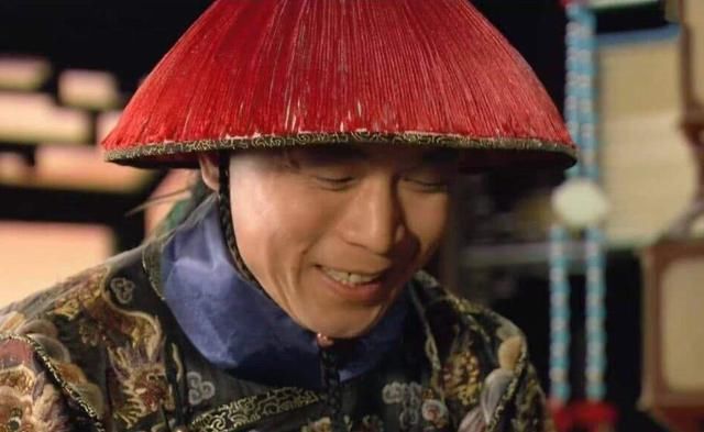 56岁影帝去试镜,拿到剧本才知演太监,硬着头皮将龙套演成经典