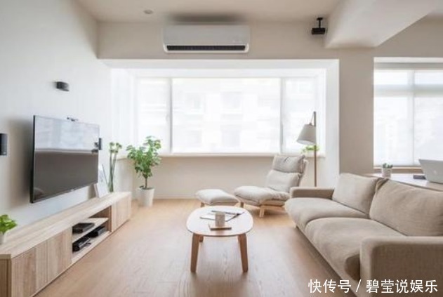 地板|简单的装修，如何营造大气感做好此5个细节，你家也可以