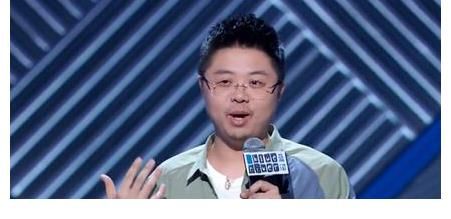 李诞的脱口秀不秀了，《脱口秀大会》全员，何去何从