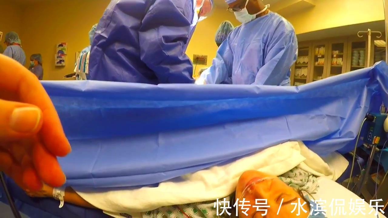 顺产|第一次剖腹产和第二次剖有啥区别医生同样是剖,区别却很大