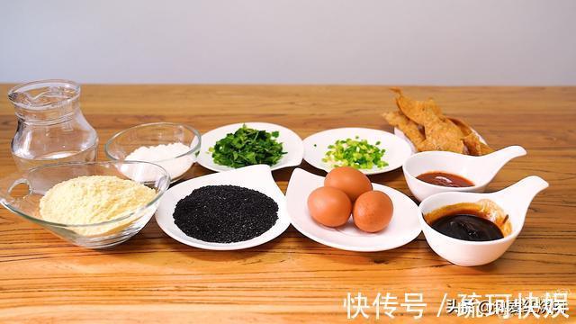 鏊子|我家早餐就爱吃它,调点面糊就能做,注意这几点包您一次就成功