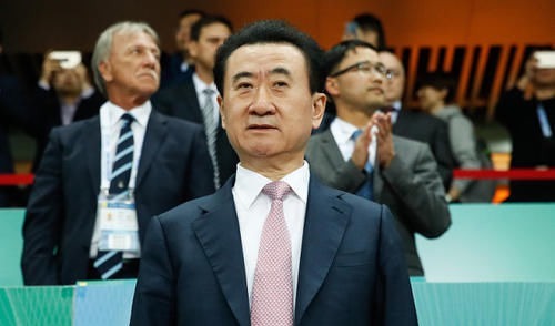 四居室|王健林曾建议购房者买房，买三不买二，面积不超过110，为什么呢