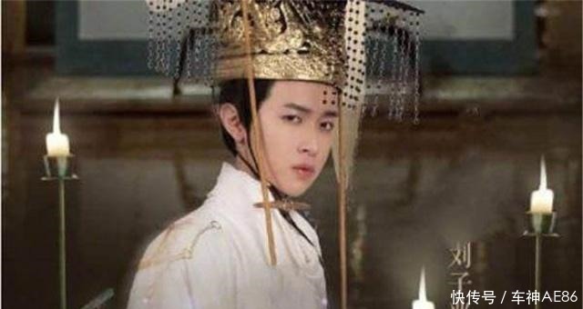 藩王|古代最昏庸无道的皇帝,杀大臣圈养藩王,在位仅一年便被杀死