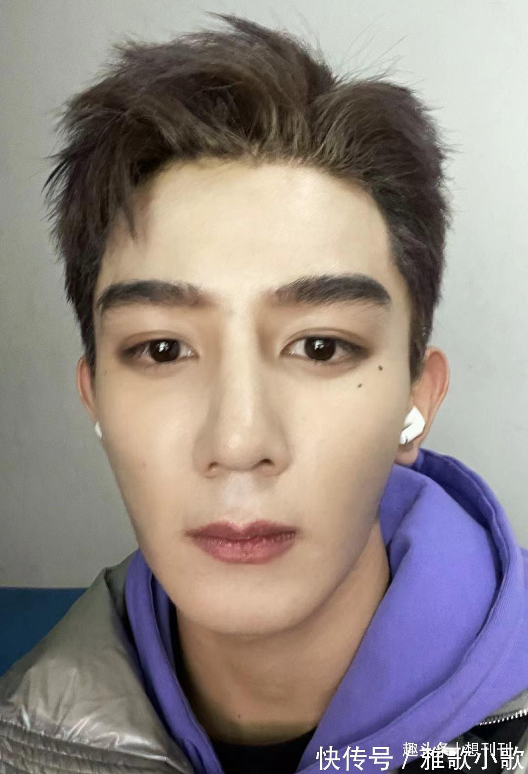 idol們|X玖少年團,完美展示現在男團idol們天堂和地獄有多近