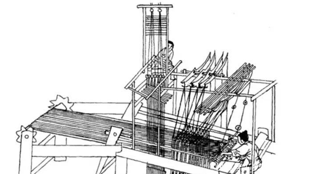 古代丝织业:最早发展在黄河中下游地区,为何会在南方成型?