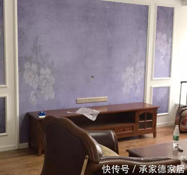 四个月|辛苦四个月家具终于进场，效果还不错，很满意，忍不住给大家分享