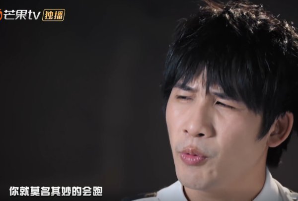 丧尸|明知道《密逃》是假的,为什么嘉宾还那么怕大张伟终于道出了实情