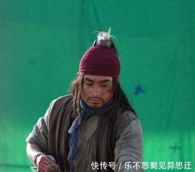 《水浒传》里扈三娘究竟嫁给谁最合适不是林冲、武松、燕青!