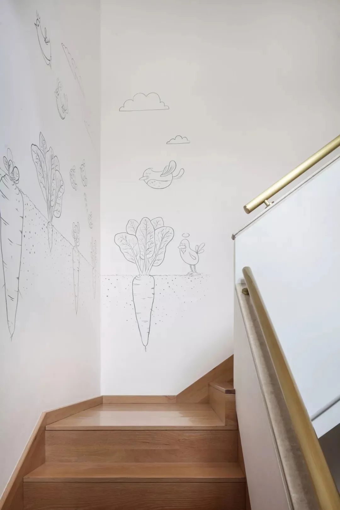 私家小花园|570㎡独栋别墅，还有私家小花园，这就是令人羡慕的生活了吧