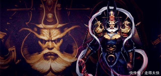 三代弟子|《封神演义》里闻太师的道术如何 他在截教又是什么样的地位