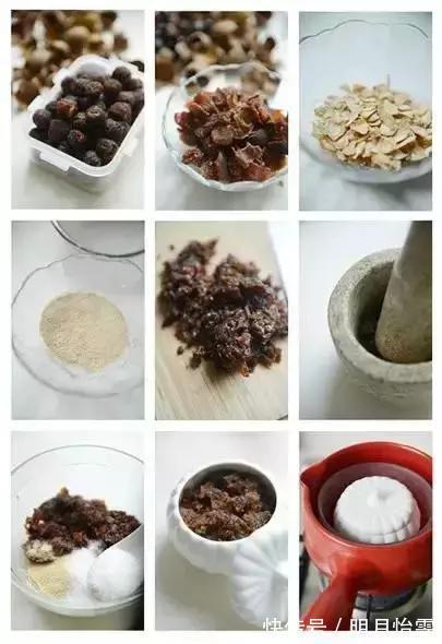 面色|补气血，一定要先要补这里，否则补再多也是白搭