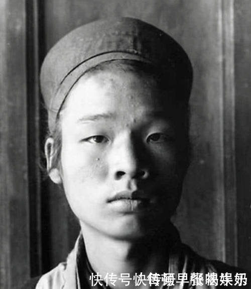 民国时期一|低调神秘的中国道士:乱世出山,盛世归隐?