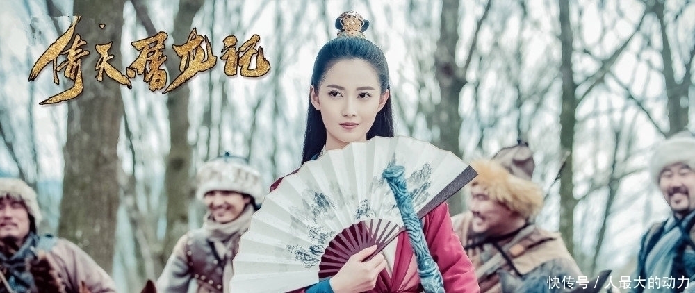 明教#倚天屠龙记中,如果明教四大法王联手,他们能不能打赢玄冥二老?