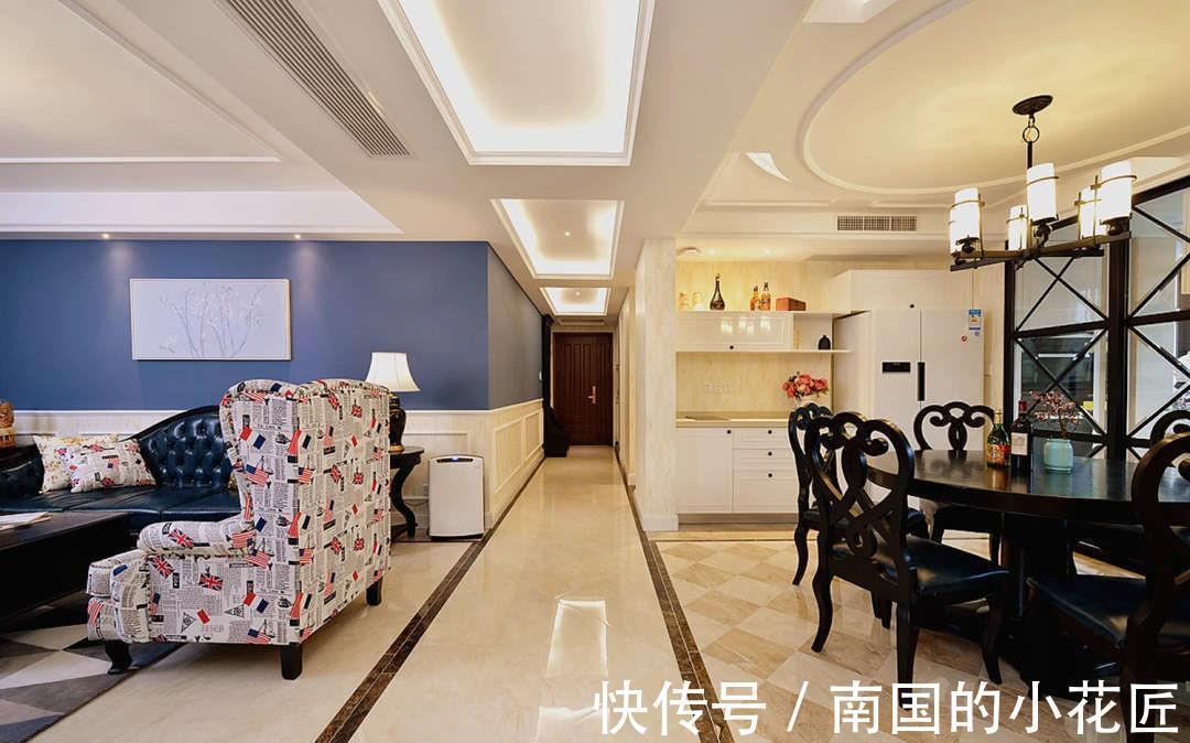 榻榻米|复古中夹杂着小清新,质朴而不张扬,好喜欢这种不落俗套的感觉