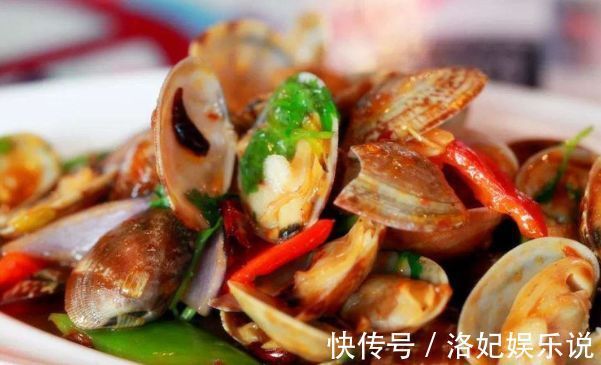 健脾|多给孩子吃的补钙菜,健脾开胃,补充蛋白促进消化,常吃长高个