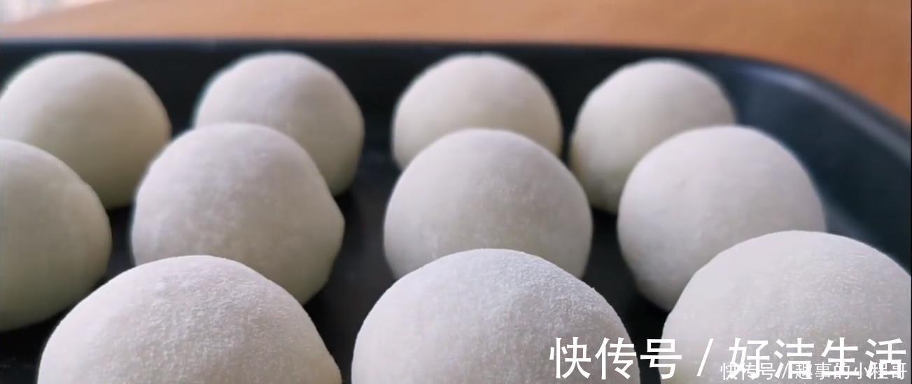 元宵节|汤圆别水煮,教你新吃法,比水煮简单,比油炸香,元宵节吃真香