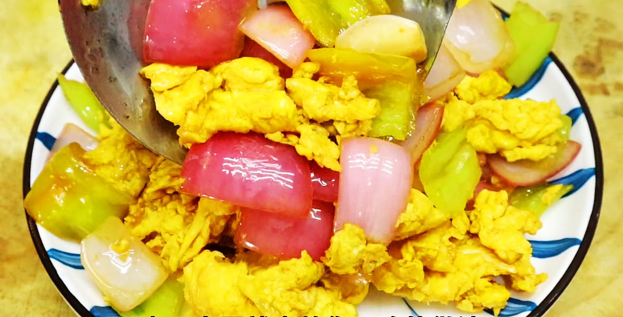 秋天别总大鱼大肉，多吃这12道家常素菜，低热量高营养，特别下饭