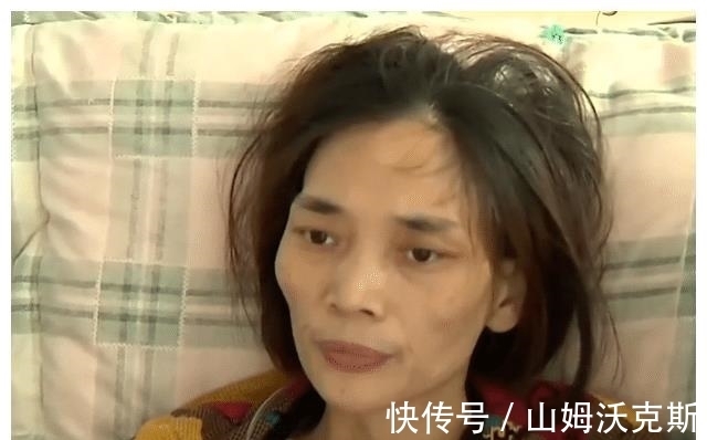 杨凌云|癌症孕妇瘦成皮包骨,还一心为丈夫留后,丈夫却称大人孩子都不要