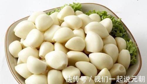 食物|头发提前变白不要怕,常吃这3种食物,让头发变得更加乌黑亮丽