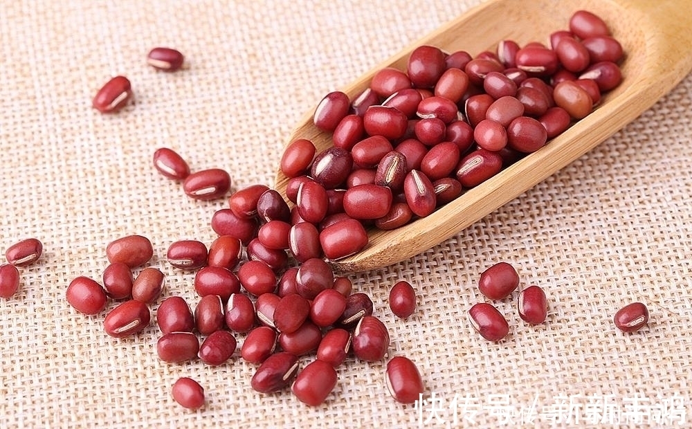 学生时代|心累吃红豆,脑累吃坚果,全身抗疲劳食物清单,请收下