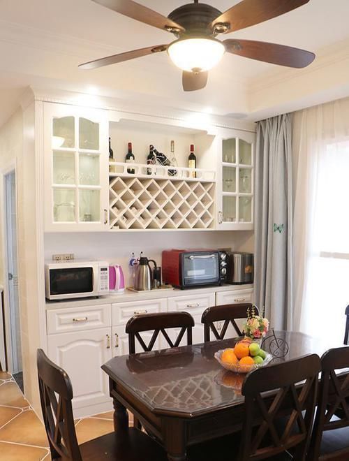 朋友|头次去朋友家做客，进门鞋柜就让我吓坏了，卫生间估计你也没见过