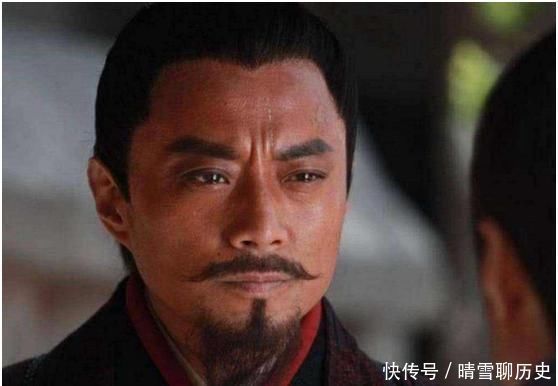 重情重义|水浒传中,宋江为何不让武松娶貌美的扈三娘?原因其实很简单