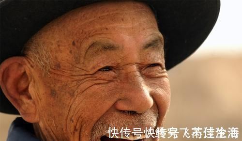 长寿体质|长寿的人普遍有5个“特点”，若占2个以上，恭喜你是“长寿体质”