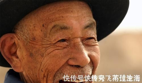 长寿体质|长寿的人普遍有5个“特点”,若占2个以上,恭喜你是“长寿体质”