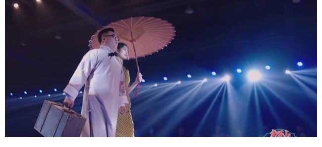 t台|清一色好评,这部综艺黑马,凭什么能让观众笑的“前仰后翻”?