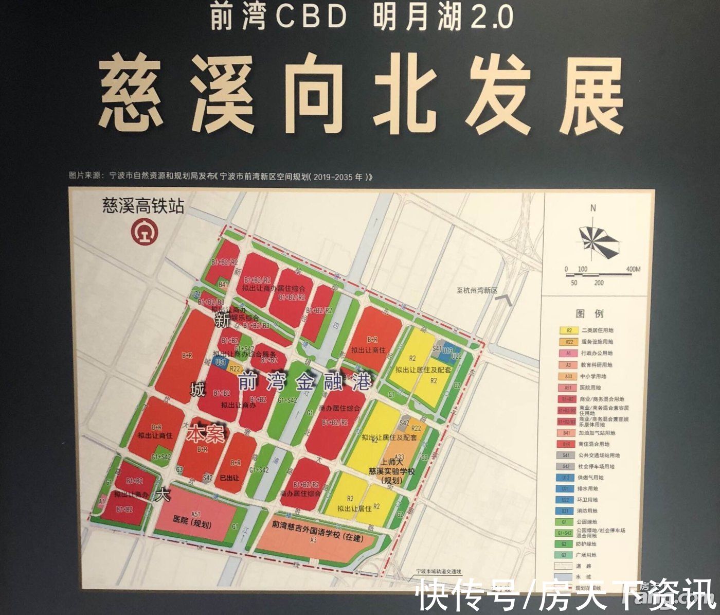 慈溪|新鲜出炉！帮你搜集宁波慈溪楼盘现场的最新美图