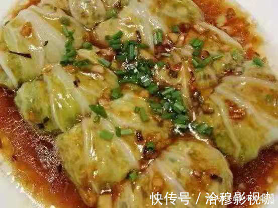 排毒养颜|多给家人吃的菜,常吃补水护肤,利肠通便,一口咬下去汁水流出!